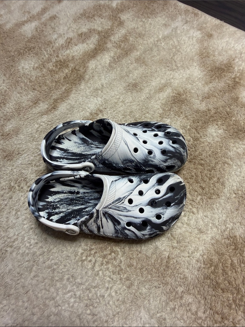 Women’s Crocs